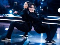 Ude af Vild med Dans