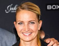 Det var på ingen måder rart: "Han tog mig"