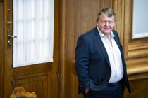 Kommentatorer: Løkke tror ikke selv på det