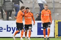 Flot comeback på udebane