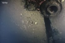 Optagelser af Estonia-vrag offentliggjort