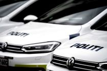 Anholdt for bombetrussel