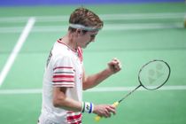 Får ny modstander i hjembyen