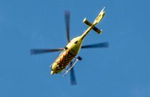 Efter trafikulykke: Ung kvinde død