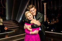 Gør overraskende comeback