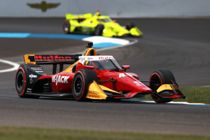 Formel 1-drømmen lever hos Christian