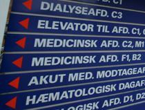 Snød sygehus for to millioner