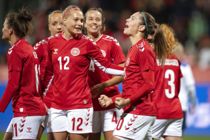 Signe er helt ustyrlig