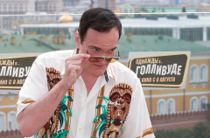 Quentin Tarantino har fået en ny idé
