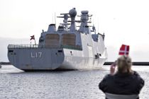Dansk fregat dræber pirater i ildkamp