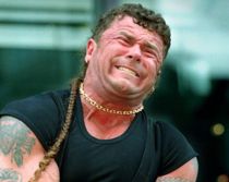 George Olesen er død