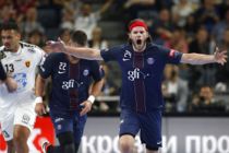 Jubler over Mikkels missil