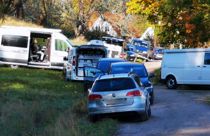 Kvinde dræbt i knivstikkeri