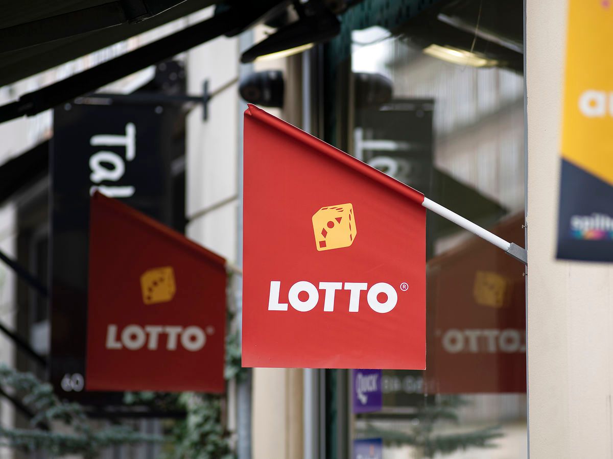 Der er kommet fem nye danske Lotto-millionærer henover weekenden.