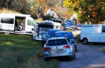 Efter knivdrab: 21-årig erkender delvist