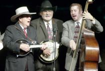 Ikonisk musiker død