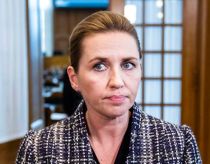 Mette F. slettede sms'er