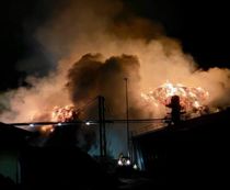 Politiet: Søg inden døre