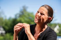 Mette og manden skal skilles