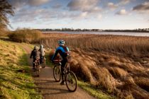 Sætter efteråret på pause