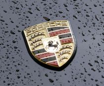 Porsche-test på skibakke gik helt galt