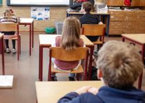 Hvis smitten stiger: Skoleklasser isoleres
