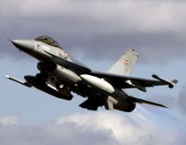 Derfor lød høje brag over Jylland