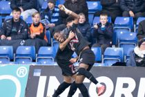 Nedlægger Randers i topbrag