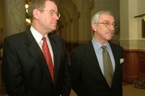 80 år i dag: Han nåede aldrig sit store mål