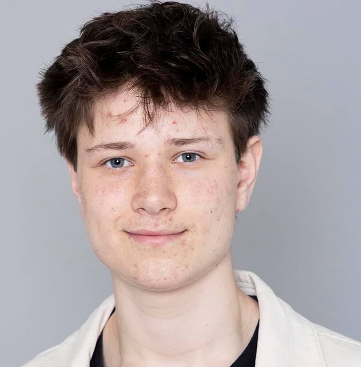 Familien sørger over dræbte Mads • Newsbreak.dk