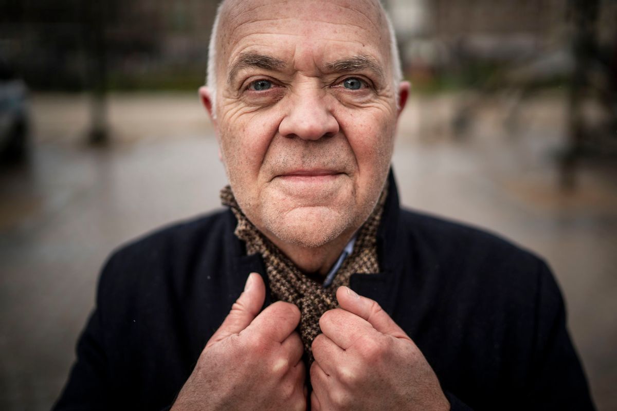 Jes Dorph-Petersen har fået medhold i sagen.
