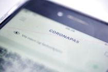 Solgte 49 falske coronapas