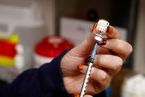 Domstol bremser vaccinekrav