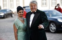 Efter 12 år: Nu er det slut