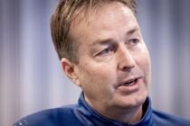 Sejlivet rygte: Nu svarer han