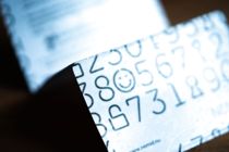 Sådan stjal han nøglekort