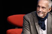 Kendt forfatter ramt af corona