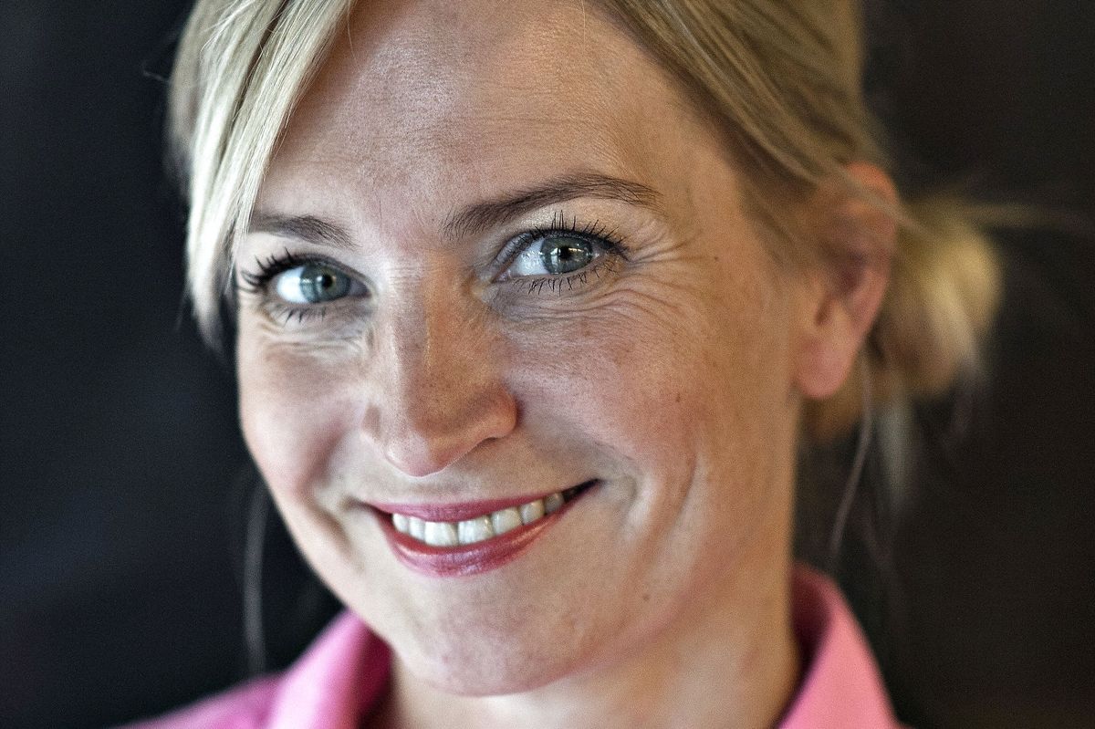 Annette Heick har nærmest levet flere liv i ét, når hun kigger tilbage i anledning af sin 50-års fødselsdag. (Arkivfoto).