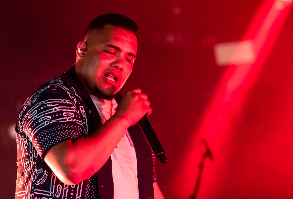 Rapper straffet med konkurs-karantæne • Newsbreak.dk