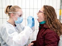 Disse danskere bliver oftest smittet