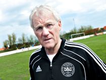 Første gang i seks år