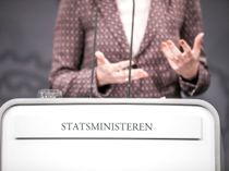 Politiet melder ud om sms'er