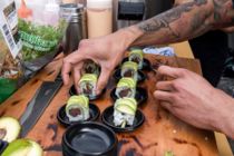 Disse fem madvarer øger din sex-lyst