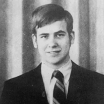 Bankrøver fældet efter 52 år