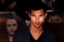 Twilight-stjerne har været på knæ