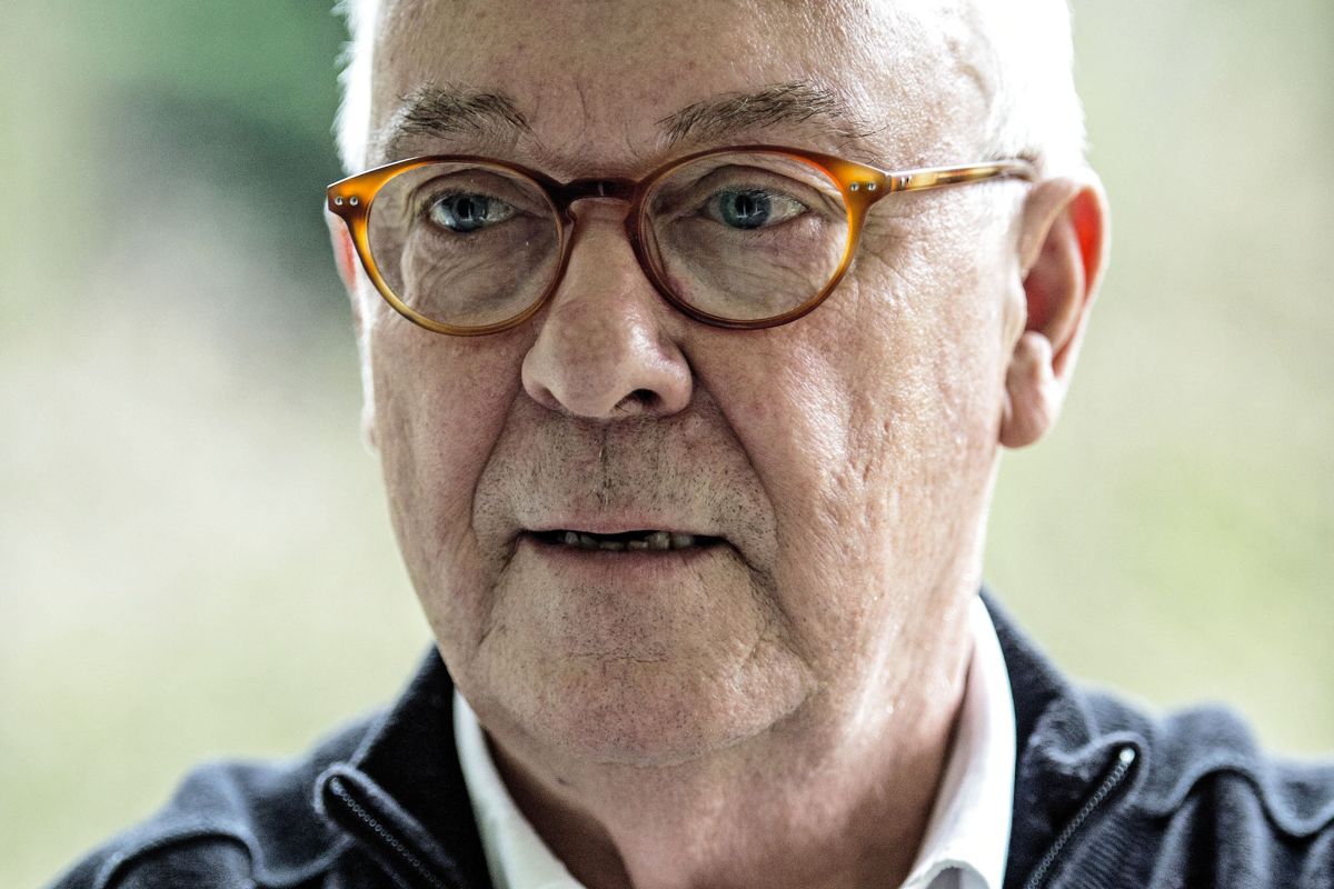 Ole Olsen har flere verdensmesterskaber på sit cv. Det første kom i 1971. Den dag i dag er han stadig involveret i sin elskede speedwaysport. (Arkivfoto)