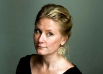 Modtager fornem hæder