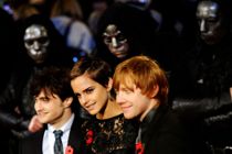 Vender tilbage efter 20 år