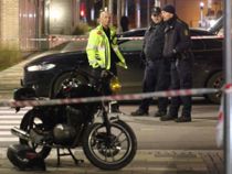 16-årig i ulykke: Kæmper for livet