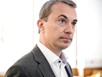 Messerschmidt melder ud om formandspost